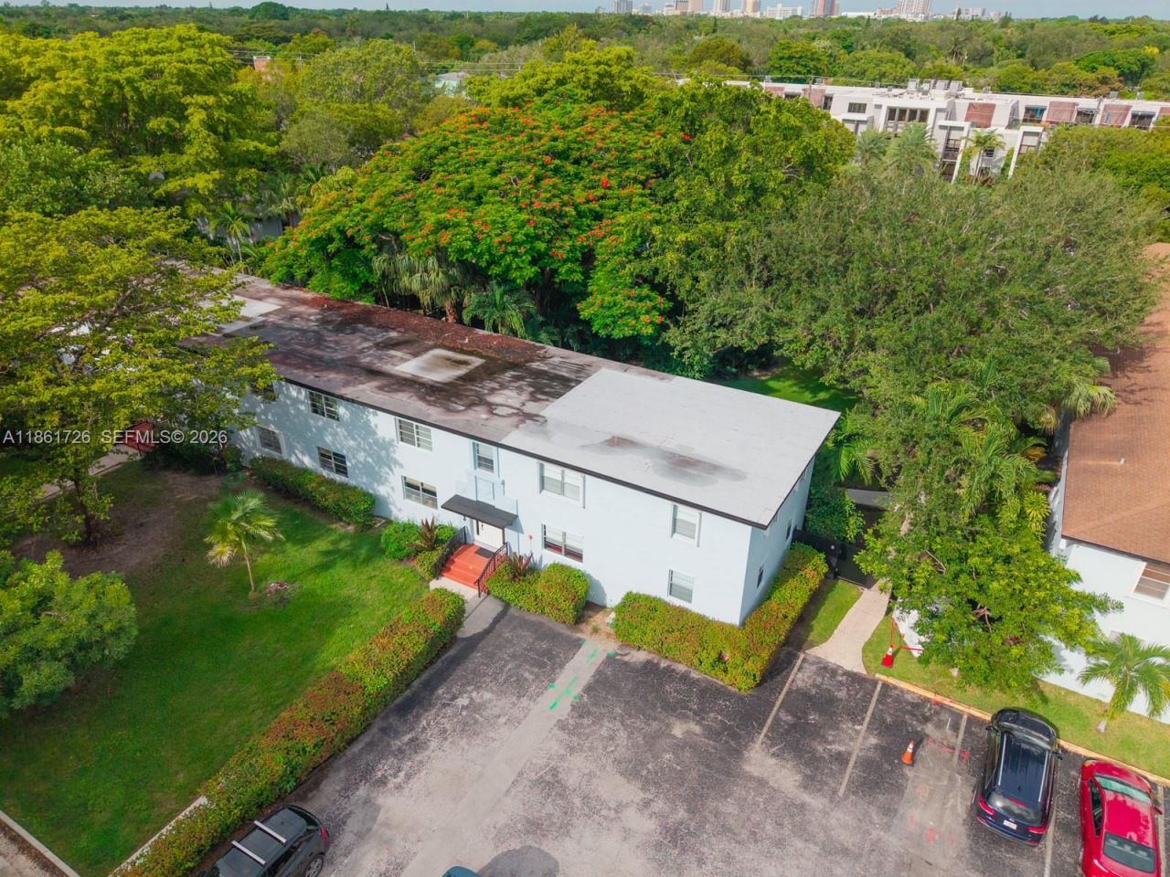 5640 SW 78th St, Unit 124C, Miami, FL 33143 Photo