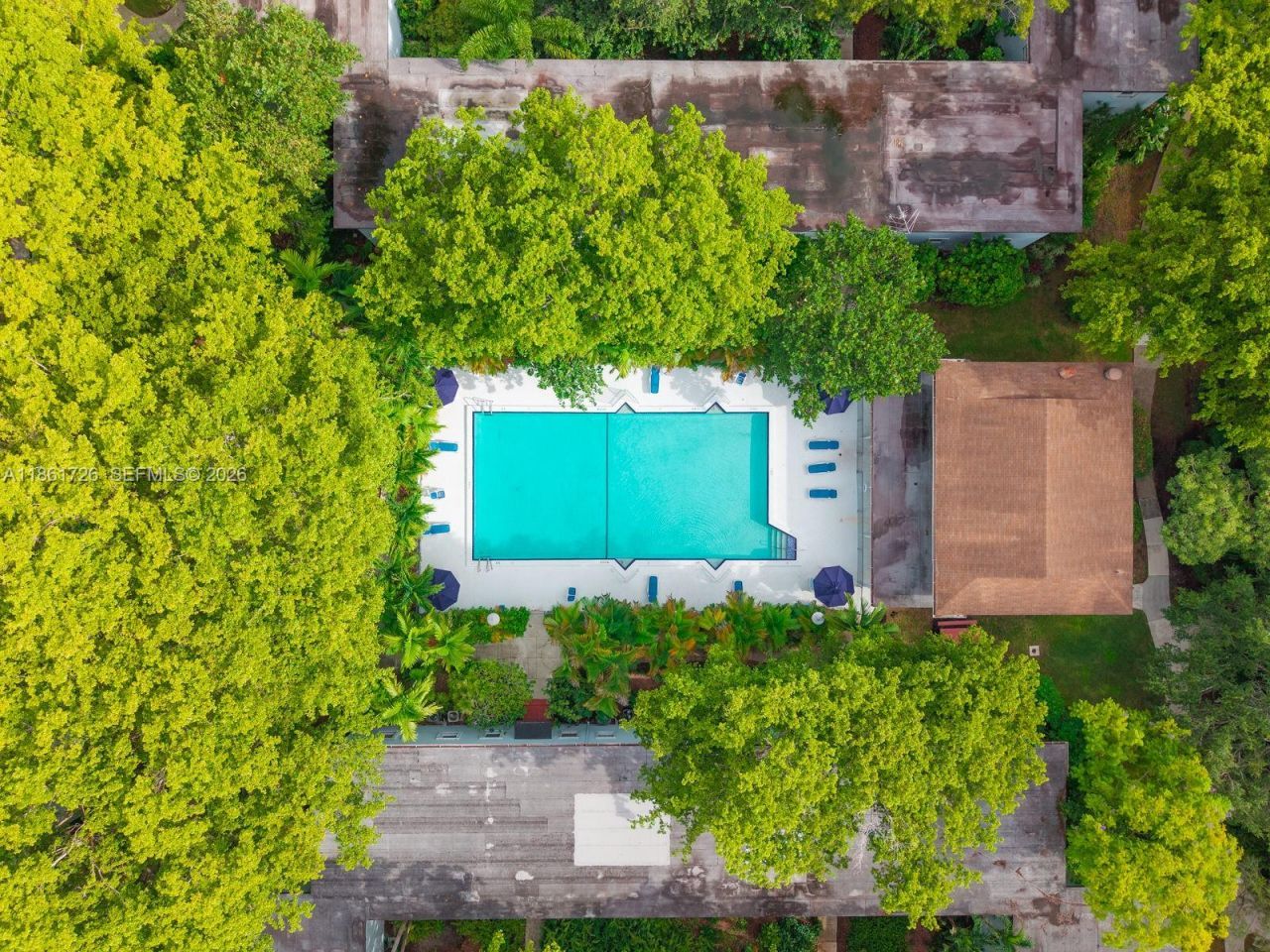 5640 SW 78th St, Unit 124C, Miami, FL 33143 Photo