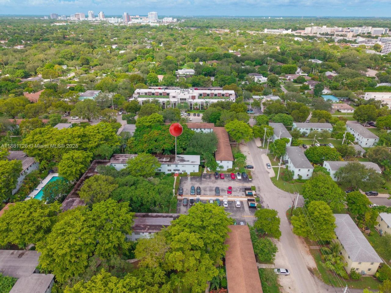 5640 SW 78th St, Unit 124C, Miami, FL 33143 Photo