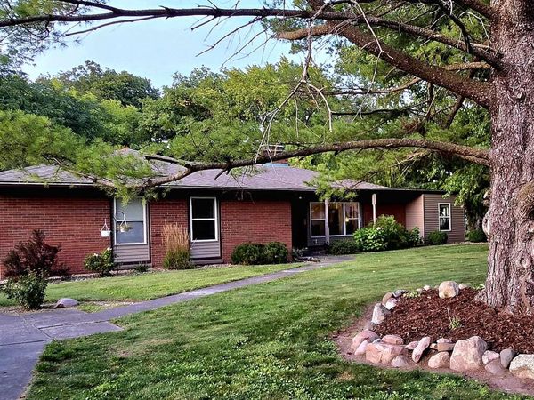 2826 Sunnyside Avenue, Burlington, IA 52601