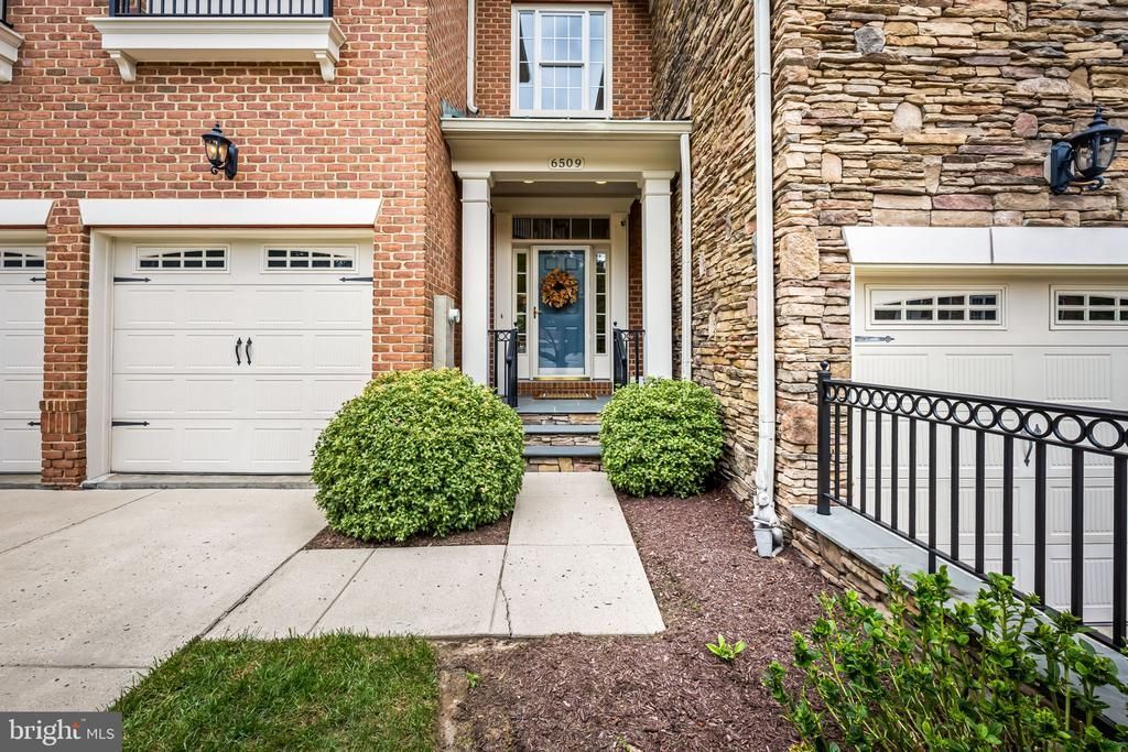 6509 Abbey View Way, Unit 22, Baltimore, MD 21212 Main Photo