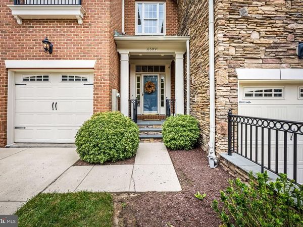 6509 ABBEY VIEW WAY, Unit 22, BALTIMORE, MD 21212