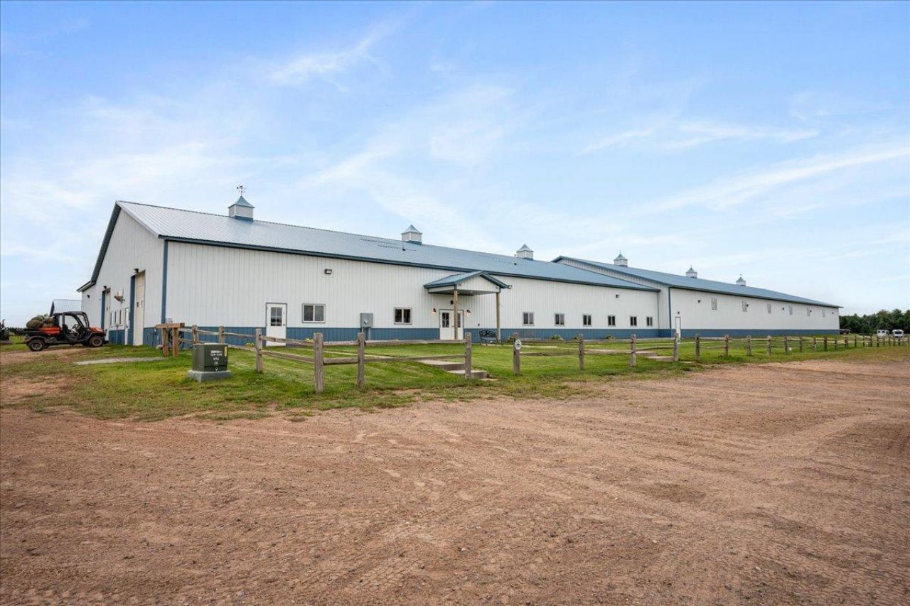 27949 County Road H, Webster, WI 54893