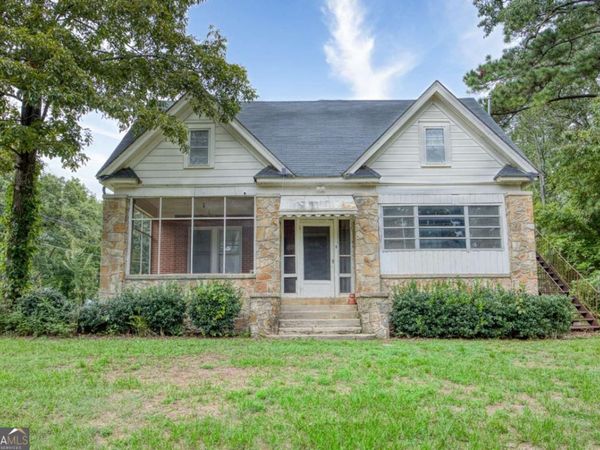 2999 Roosevelt Highway, Atlanta, GA 30337