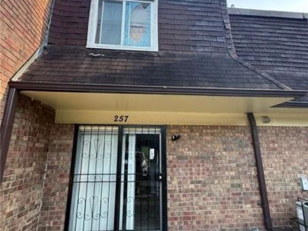 257 Peyton Place SW, Atlanta, GA 30311