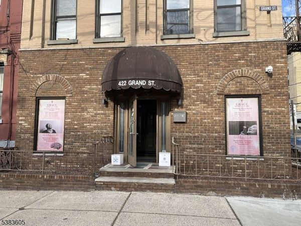 422 Grand St, Hoboken, NJ 07030