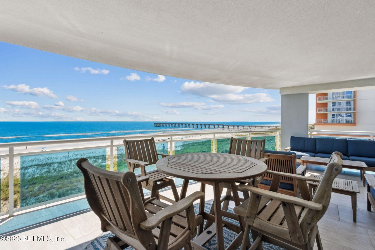 807 1st Street N, Unit 502, Jacksonville Beach, FL 32250 Photo