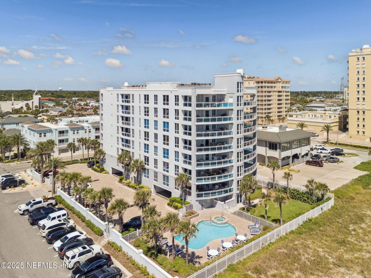 807 1st Street N, Unit 502, Jacksonville Beach, FL 32250 Photo