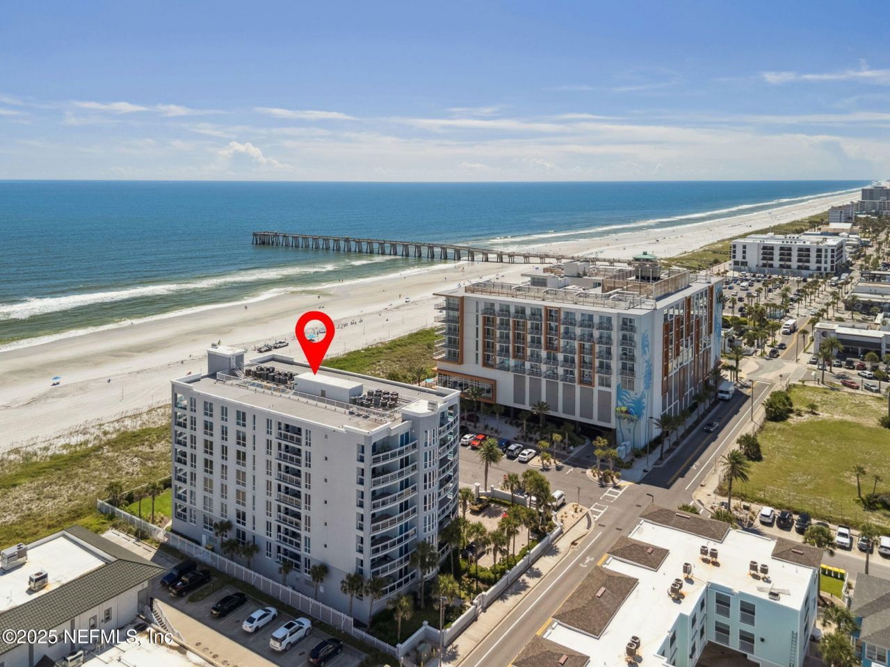 807 1st Street N, Unit 502, Jacksonville Beach, FL 32250 Photo