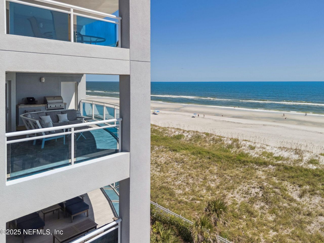 807 1st Street N, Unit 502, Jacksonville Beach, FL 32250 Photo