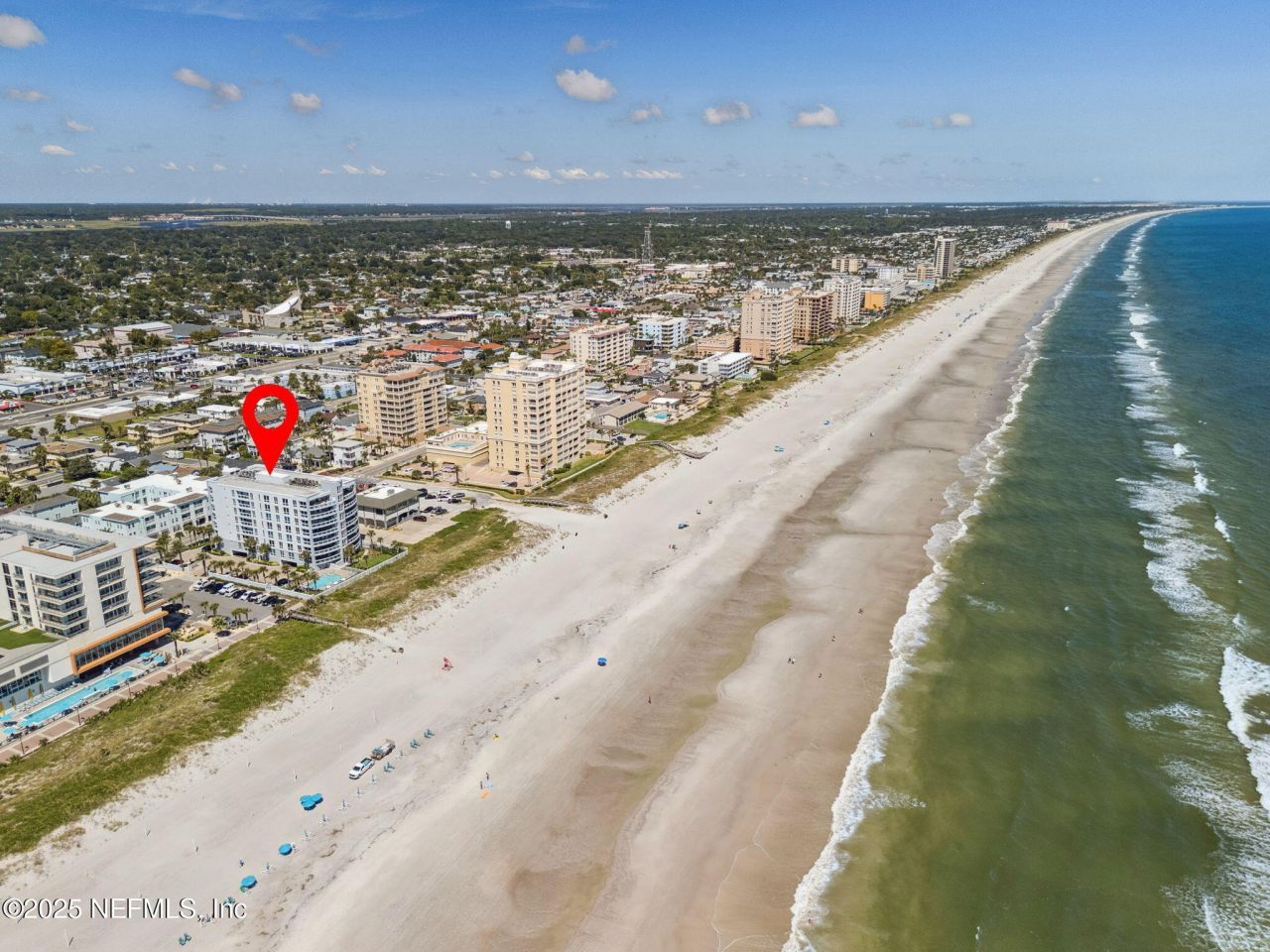 807 1st Street N, Unit 502, Jacksonville Beach, FL 32250 Photo