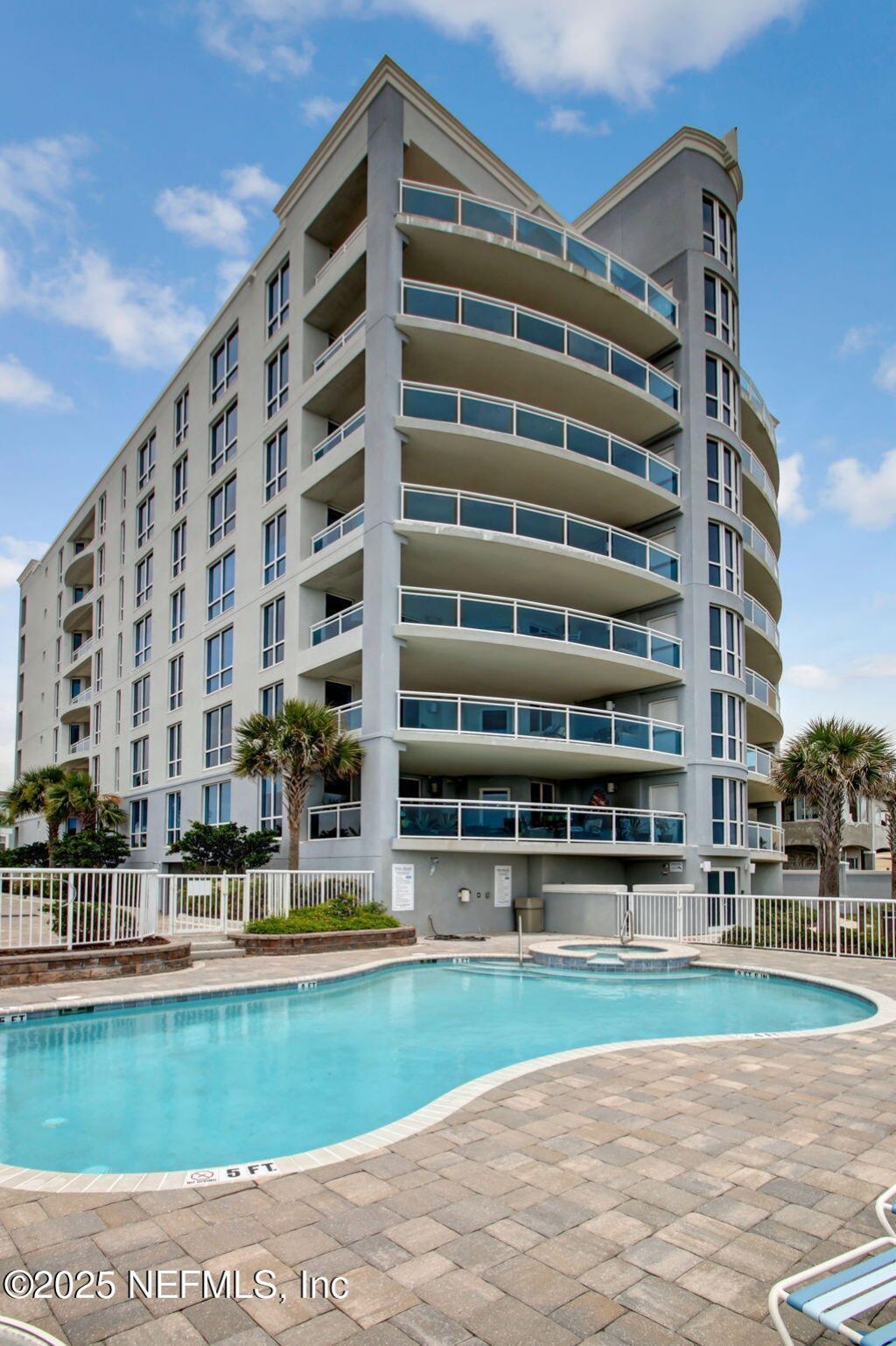 807 1st Street N, Unit 502, Jacksonville Beach, FL 32250 Photo