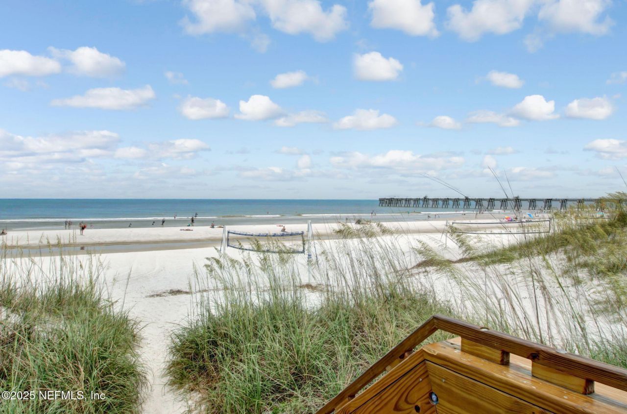 807 1st Street N, Unit 502, Jacksonville Beach, FL 32250 Photo