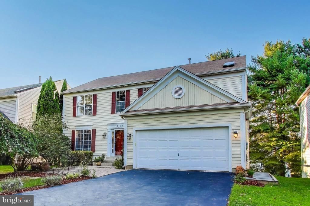 12125 Songbird Lane, Germantown, MD 20876 Main Photo
