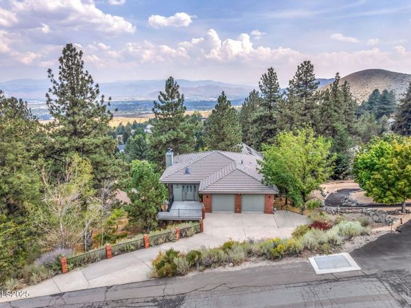 4223 Timberline Drive, Carson City, NV 89703