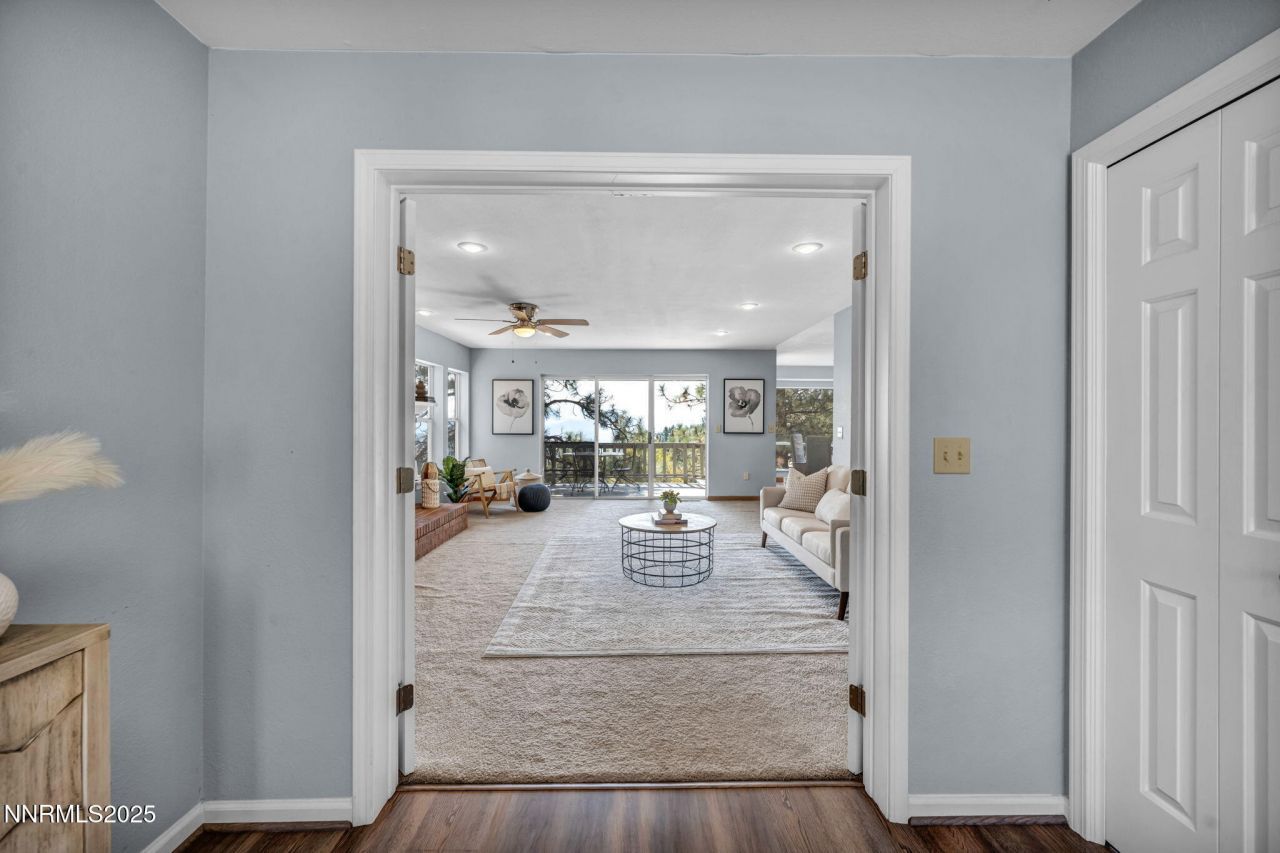 4223 Timberline Drive, Carson City, NV 89703 Photo