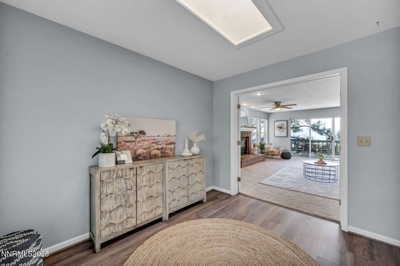 4223 Timberline Drive, Carson City, NV 89703 Photo