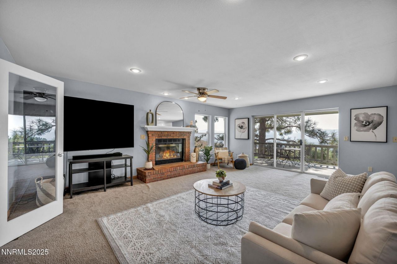 4223 Timberline Drive, Carson City, NV 89703 Photo