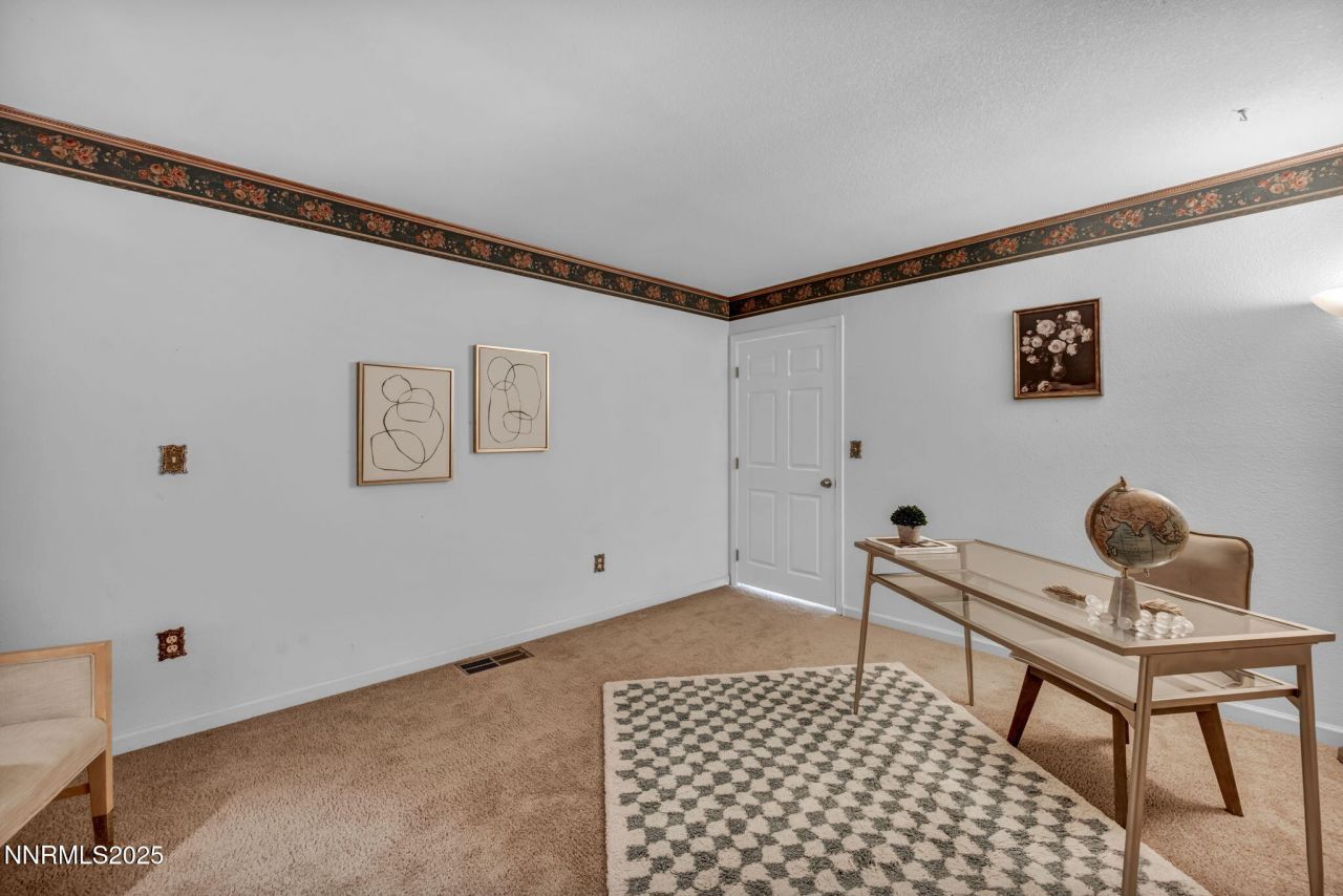 4223 Timberline Drive, Carson City, NV 89703 Photo