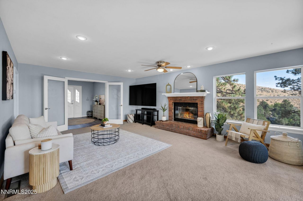 4223 Timberline Drive, Carson City, NV 89703 Photo