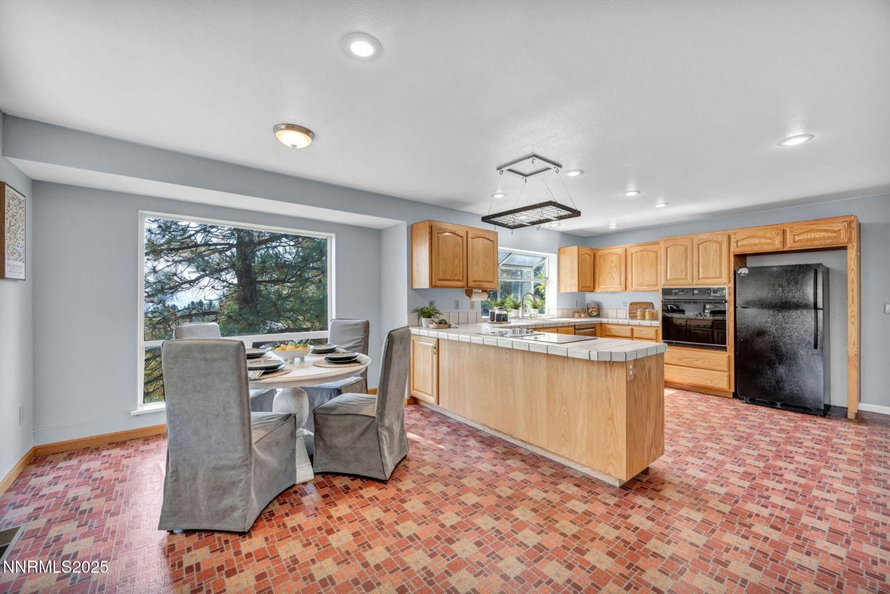 4223 Timberline Drive, Carson City, NV 89703 Photo