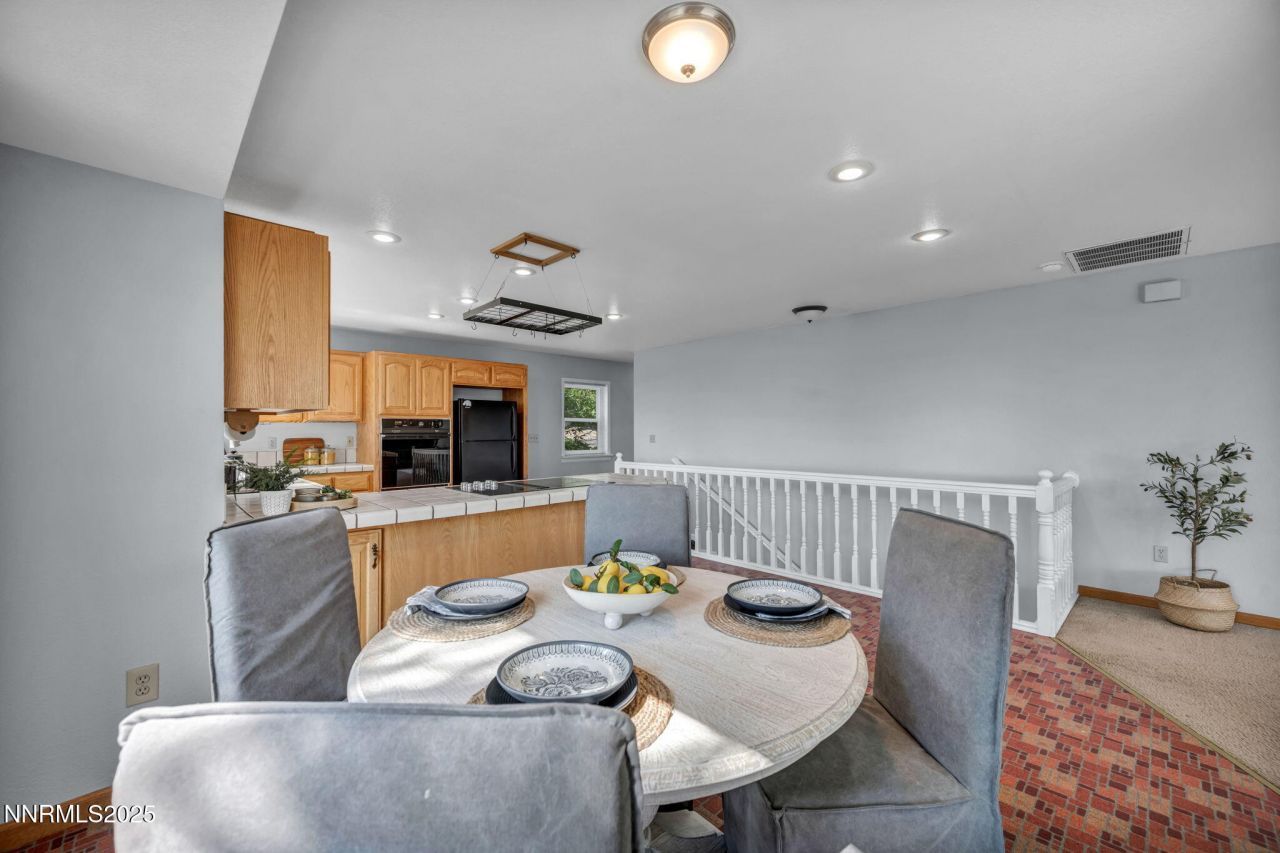 4223 Timberline Drive, Carson City, NV 89703 Photo