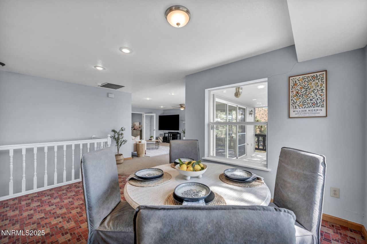 4223 Timberline Drive, Carson City, NV 89703 Photo