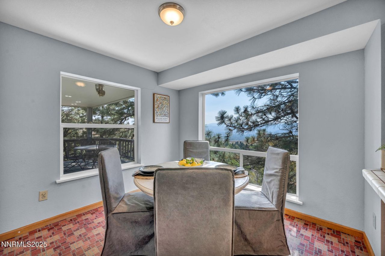 4223 Timberline Drive, Carson City, NV 89703 Photo