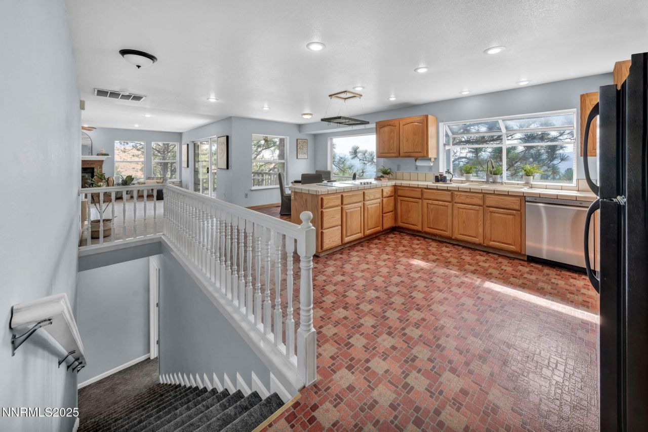 4223 Timberline Drive, Carson City, NV 89703 Photo