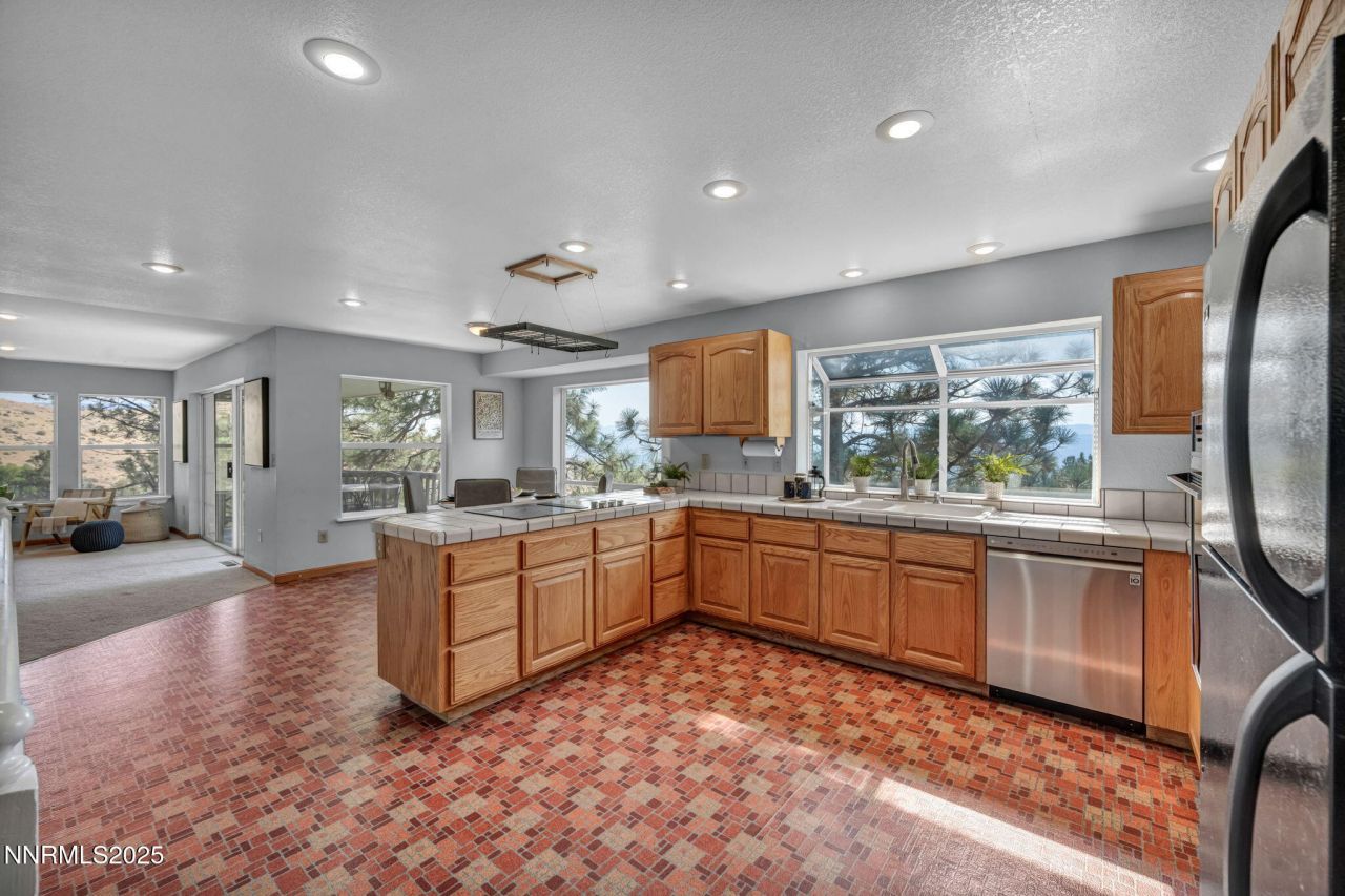 4223 Timberline Drive, Carson City, NV 89703 Photo