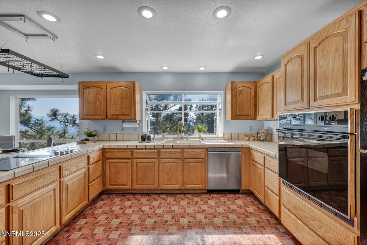 4223 Timberline Drive, Carson City, NV 89703 Photo