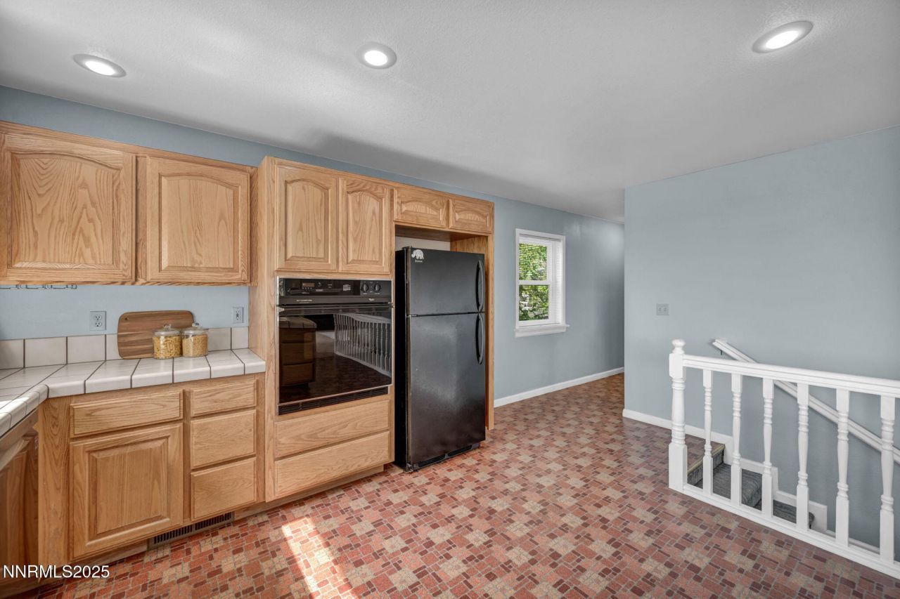 4223 Timberline Drive, Carson City, NV 89703 Photo