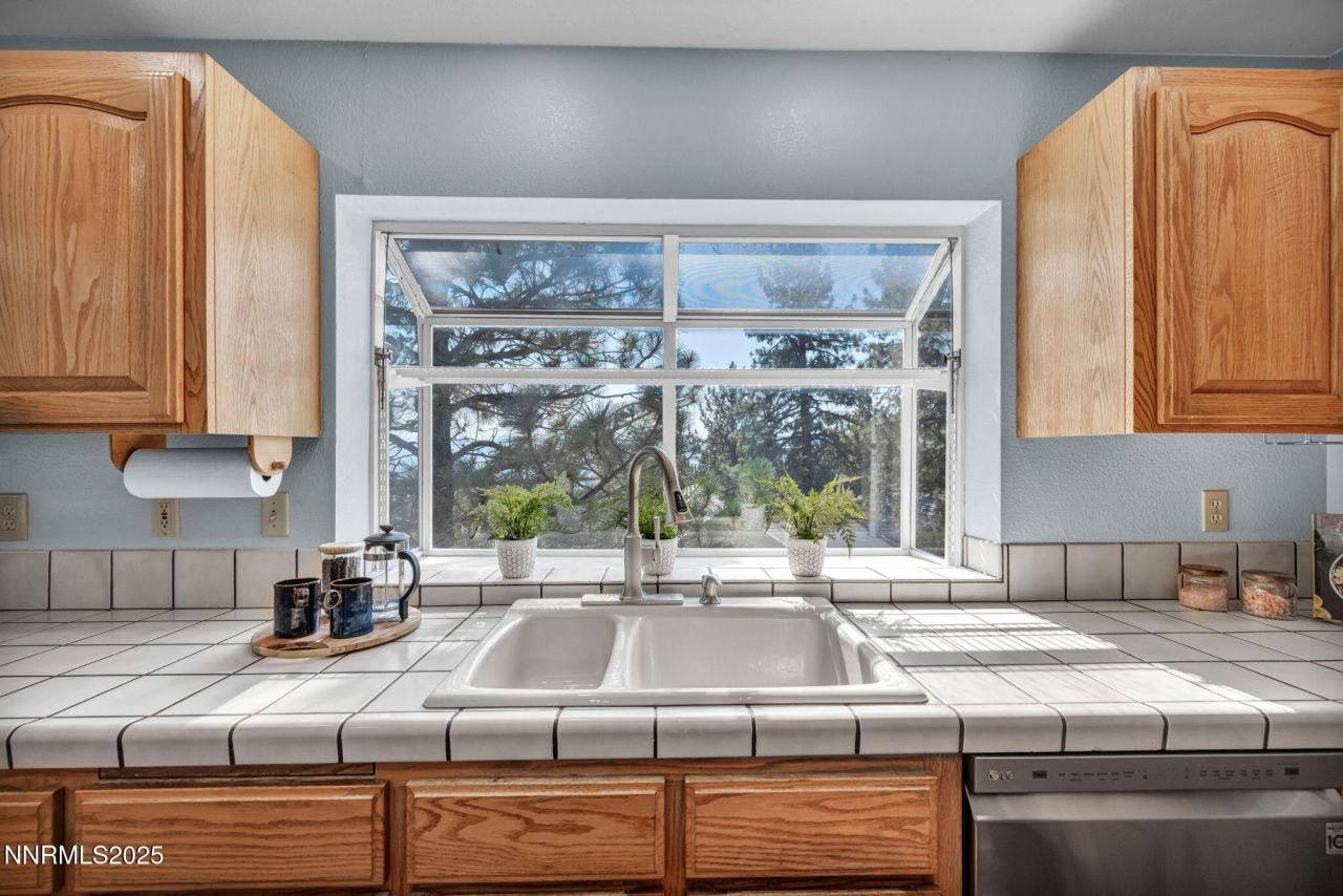 4223 Timberline Drive, Carson City, NV 89703 Photo