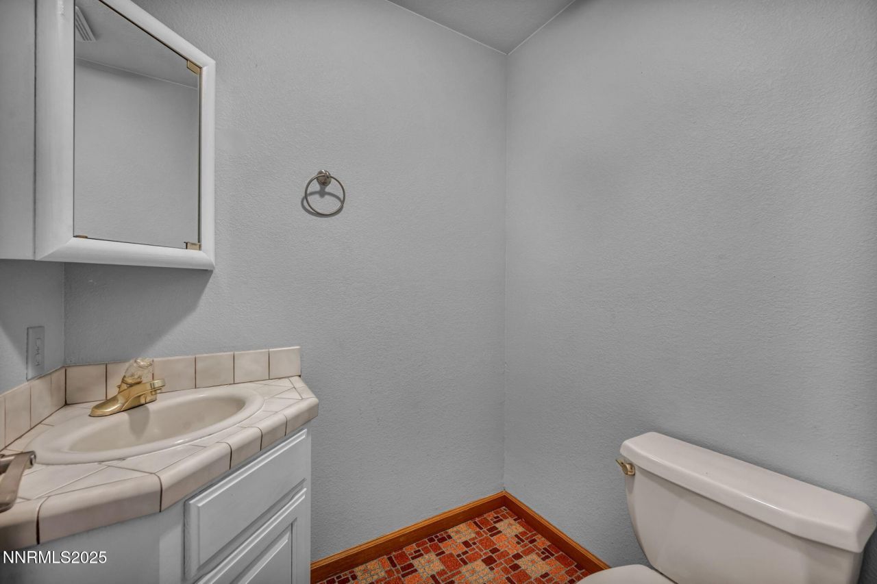 4223 Timberline Drive, Carson City, NV 89703 Photo