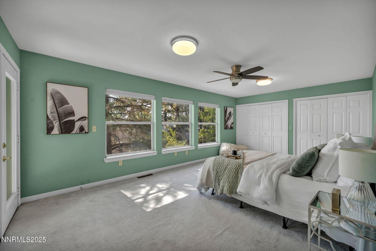 4223 Timberline Drive, Carson City, NV 89703 Photo