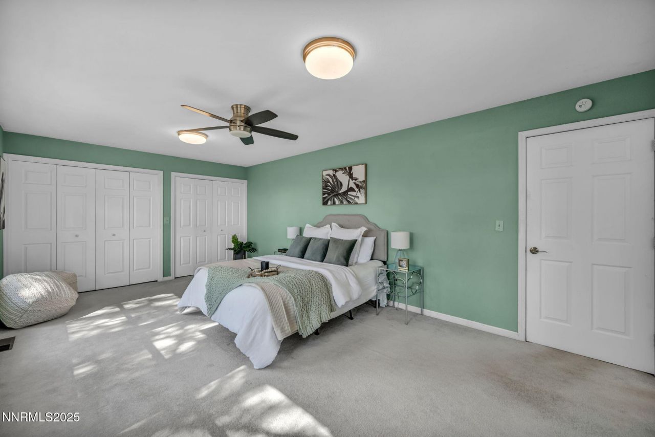 4223 Timberline Drive, Carson City, NV 89703 Photo