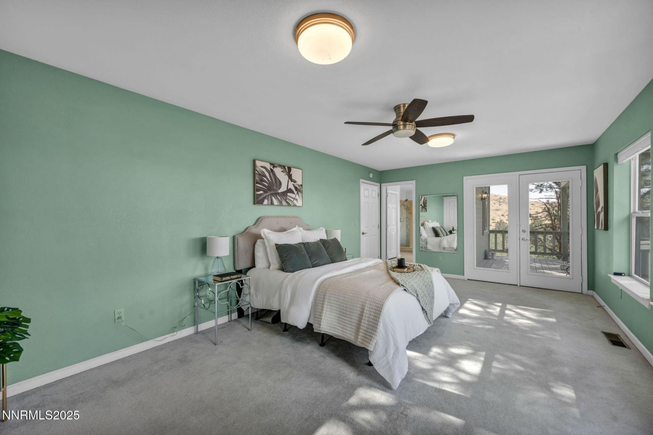 4223 Timberline Drive, Carson City, NV 89703 Photo