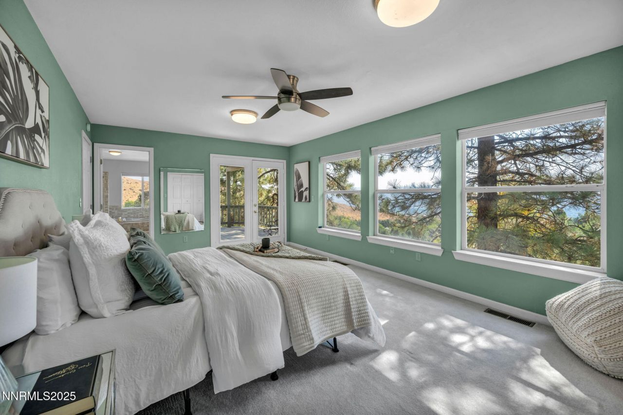 4223 Timberline Drive, Carson City, NV 89703 Photo