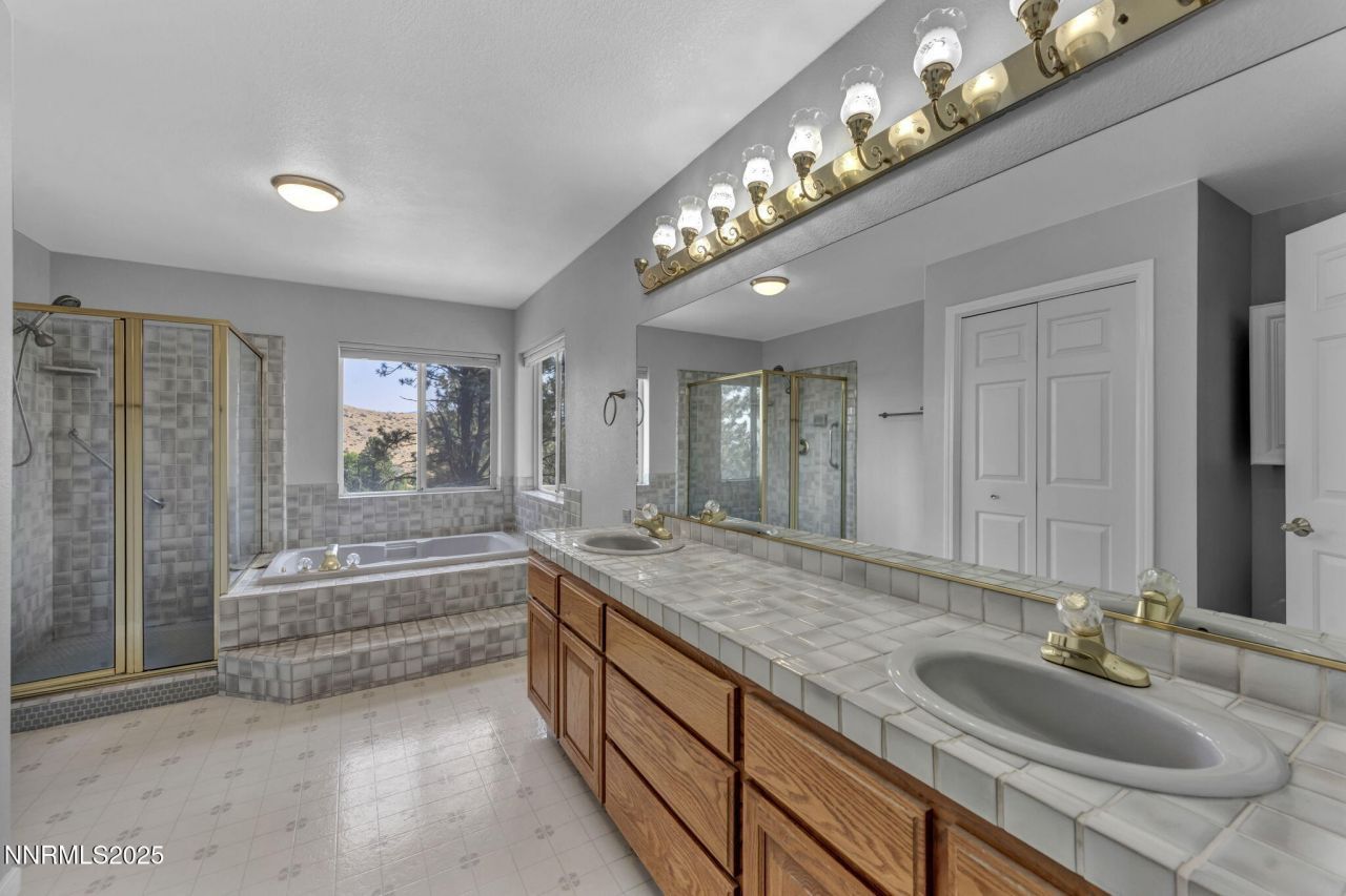 4223 Timberline Drive, Carson City, NV 89703 Photo