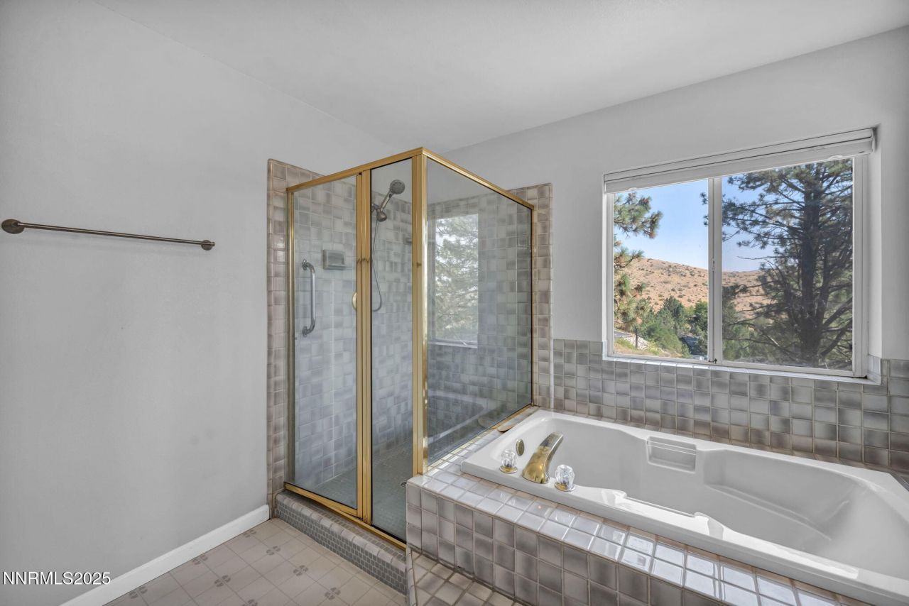 4223 Timberline Drive, Carson City, NV 89703 Photo