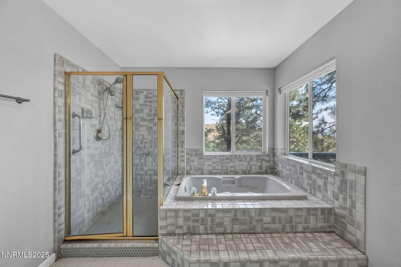 4223 Timberline Drive, Carson City, NV 89703 Photo