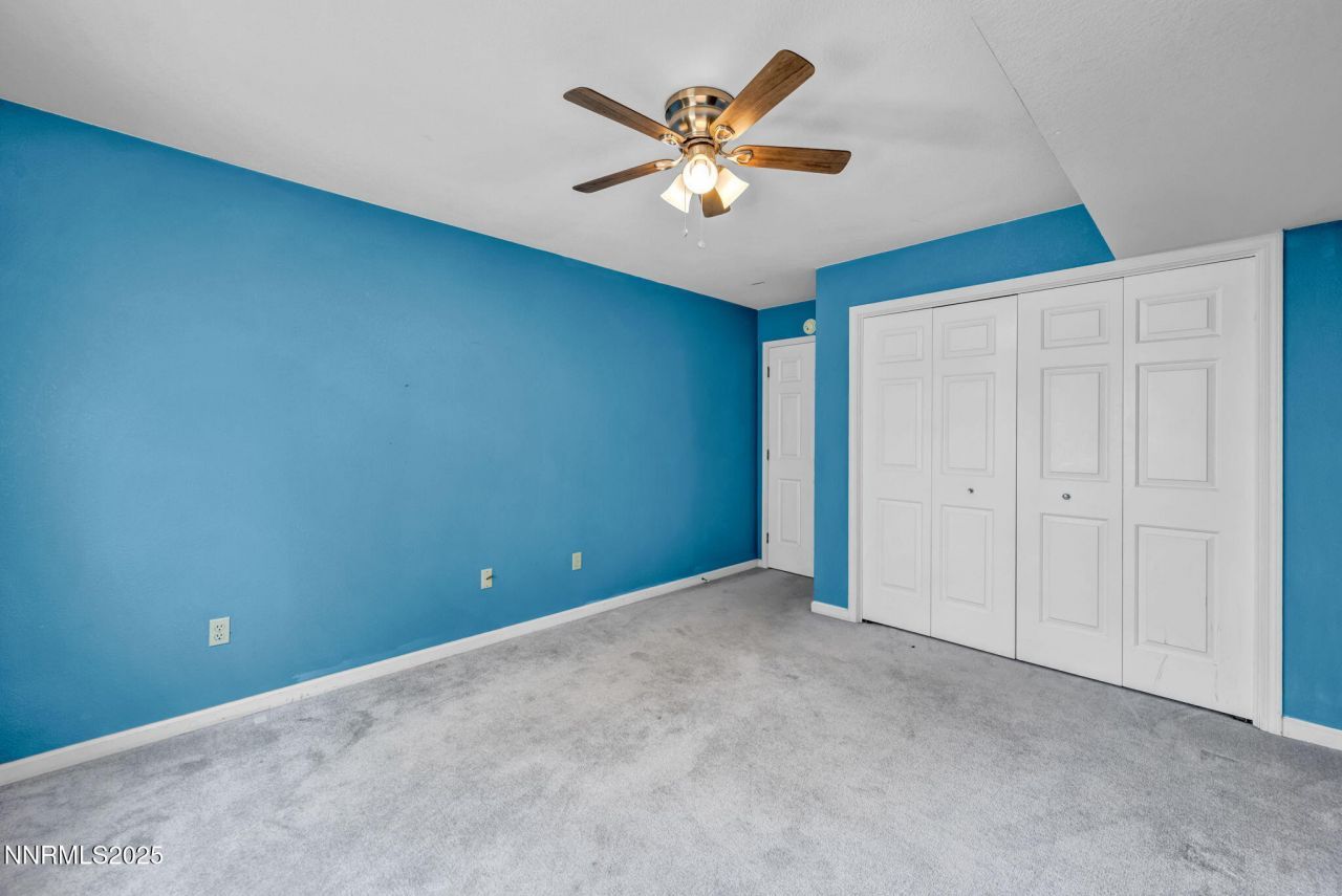 4223 Timberline Drive, Carson City, NV 89703 Photo