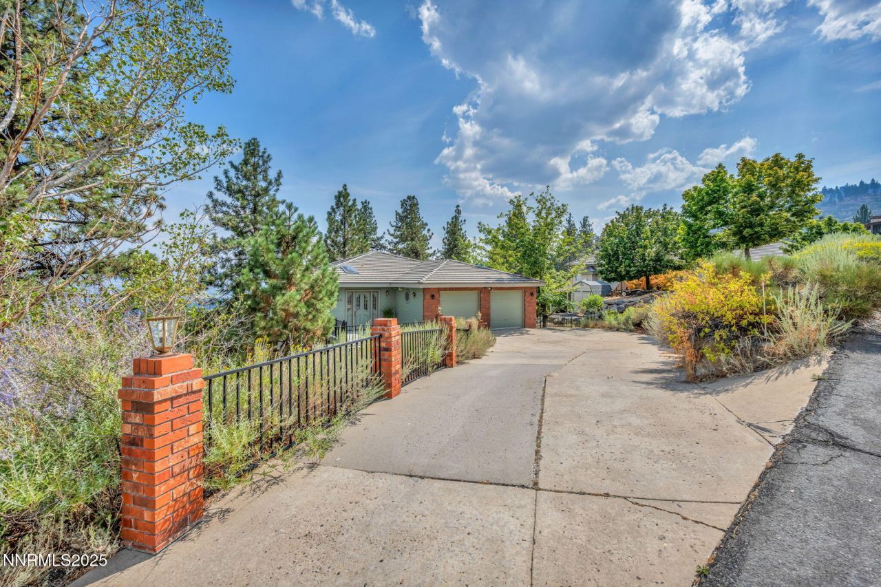 4223 Timberline Drive, Carson City, NV 89703 Photo