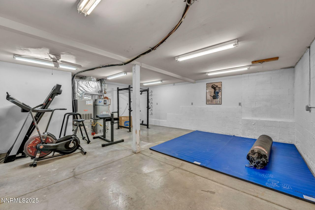 4223 Timberline Drive, Carson City, NV 89703 Photo