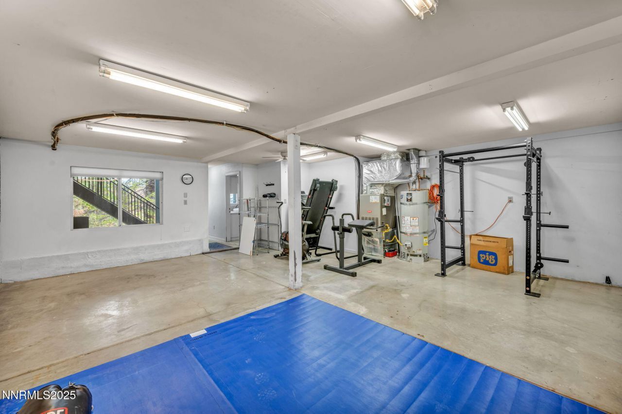 4223 Timberline Drive, Carson City, NV 89703 Photo