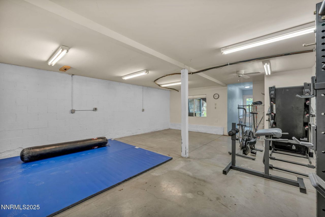 4223 Timberline Drive, Carson City, NV 89703 Photo