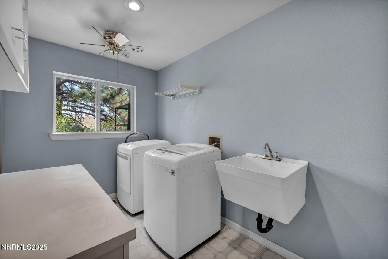 4223 Timberline Drive, Carson City, NV 89703 Photo