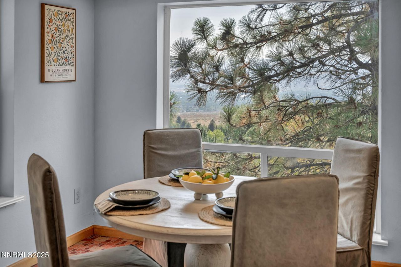 4223 Timberline Drive, Carson City, NV 89703 Photo