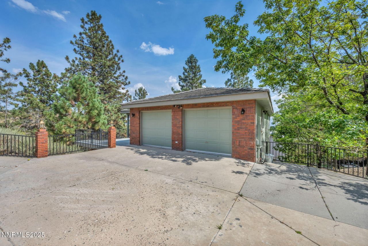 4223 Timberline Drive, Carson City, NV 89703 Photo