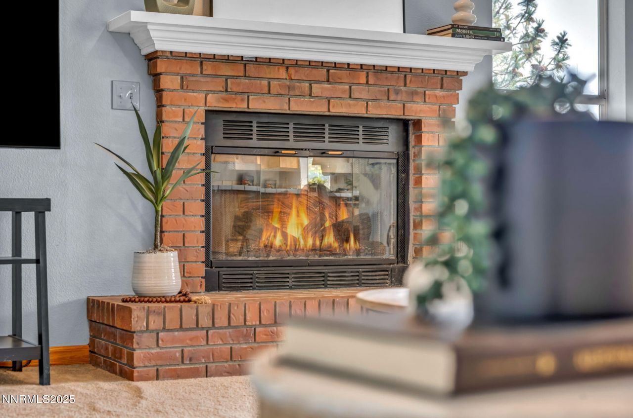 4223 Timberline Drive, Carson City, NV 89703 Photo